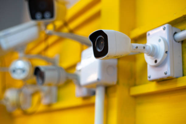CCTV & Security Services