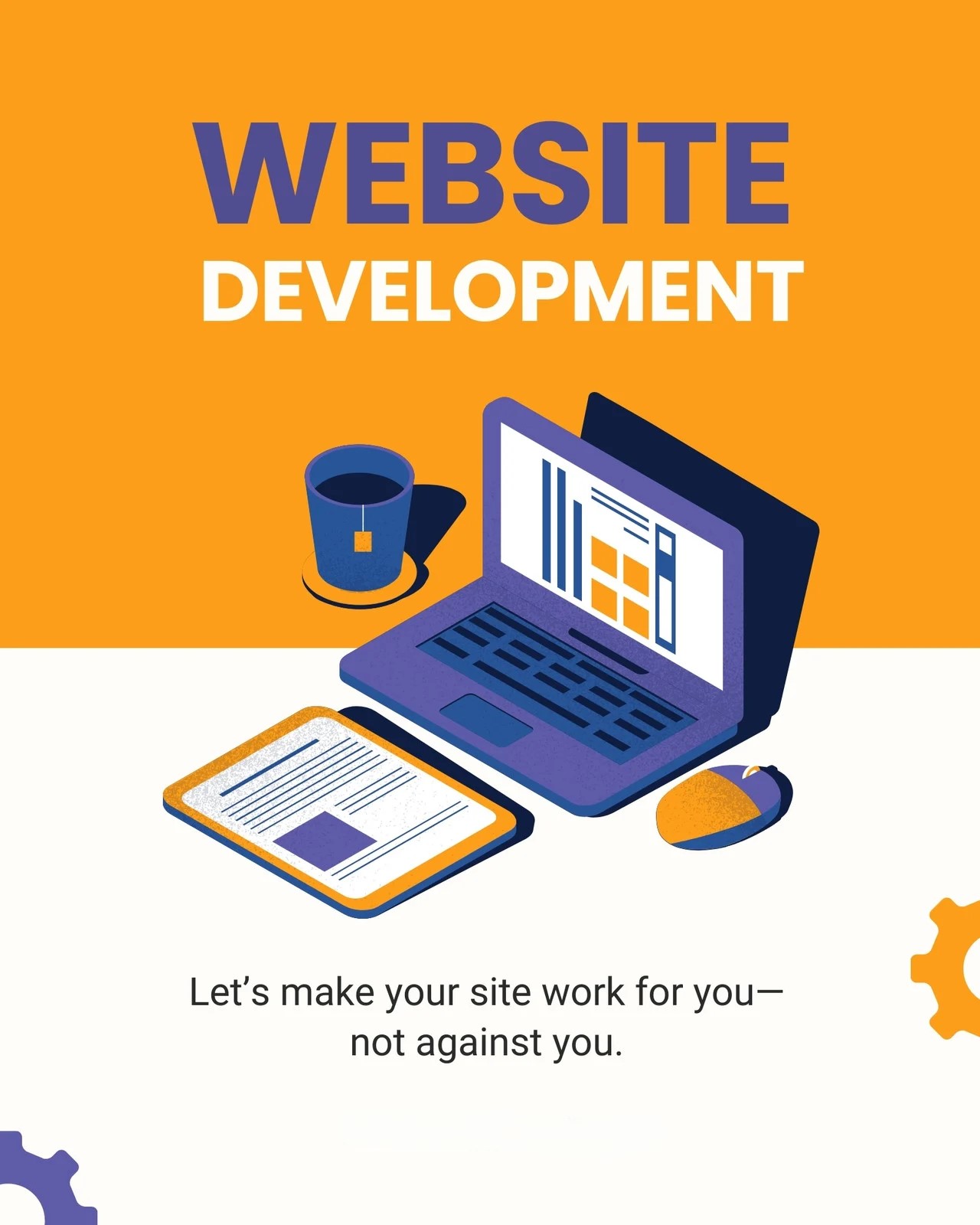 Website Development