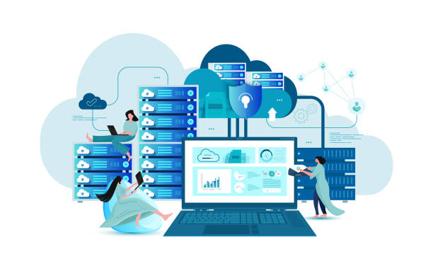 Cloud and Hosting Services